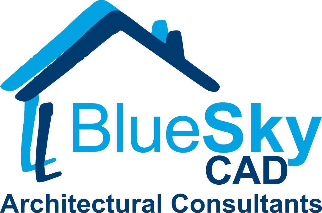 Blue Sky CAD